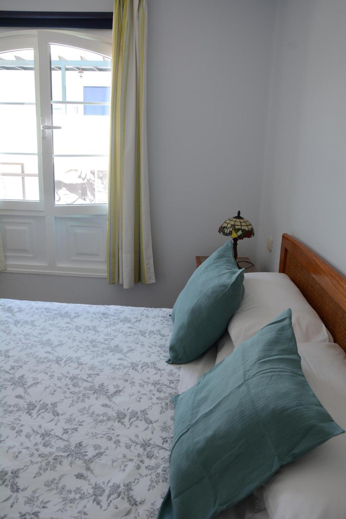 Sounds Of The Sea Apartment Playa Blanca Kültér fotó